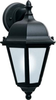 85100BK Exterior -Wall Mount - 417789 - Capital Lighting, Inc.