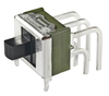 Slide Switches - 2300-MS22ASW30 - New Yorker Electronics Co., Inc.