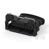 Rectangular Connector Housings - 1734-828918-2-ND - DigiKey