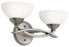 45162AP Bathroom Fixtures-Two Lights - 429681 - Capital Lighting, Inc.