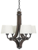 4384SW-527 Mid. Chandeliers-Other - 340459 - Capital Lighting, Inc.