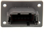 Rectangular Connectors, Heavy Duty - DTM Series - DTM04-12PA-L012 - LADD Distribution
