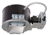 Incandescent Recessed Housing - LDSQ14-752-WHTF - Juno Lighting Group