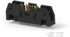 Ribbon Cable Connectors - 5102154-3 - TE Connectivity