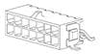 Pin & Socket Connectors - 1-794629-4 - VAST STOCK CO., LIMITED