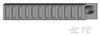 Rectangular Power Connectors - 4-6450540-5 - TE Connectivity