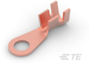 Ring Terminals - 160134-5 - TE Connectivity