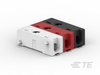 Poke-In Connectors - 6-2834006-3 - TE Connectivity