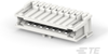 Standard Edge Connectors - 1-1355181-7 - TE Connectivity