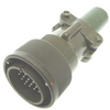 ITT Cannon CB6E24-28PS - PEI-Genesis