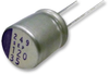 Cap, 560Μf, 6.3V, 20%; Capacitance Panasonic - 89Y2699 - Newark, An Avnet Company