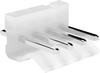 Conn, Header, 4Pos, 1Row, 3.96Mm Rohs Compliant Multicomp Pro - 90AJ6366 - Newark, An Avnet Company