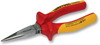 Pliers; Plier Style Duratool - 61M5962 - Newark, An Avnet Company