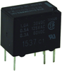 Relay, Signal, Spdt, 24Vdc, 1A; Coil Voltage Nte Electronics - 42M2534 - Newark, An Avnet Company
