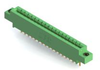 Card Conn, Single Side, 18Pos, Wire Wrap; Card Edge Connector Type Edac - 59AJ7270 - Newark, An Avnet Company