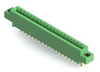 Card Conn, Single Side, 19Pos, Wire Wrap; Card Edge Connector Type Edac - 60AJ2975 - Newark, An Avnet Company
