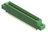 Card Edge Conn, Dual Side, 48Pos, Th; Card Edge Connector Type Edac - 69AJ8260 - Newark, An Avnet Company
