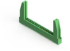 Card Edge Conn, Dual Side, 36Pos, Th; Card Edge Connector Type Edac - 87AH1832 - Newark, An Avnet Company