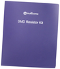 Resistor Binder Kit; Kit Contents Multicomp Pro - 58K5147 - Newark, An Avnet Company
