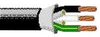 Portable Cordage, Sjt, 3 Conductor, 16Awg, 250Ft, 300V; Cable Shielding Belden - 18C1010 - Newark, An Avnet Company