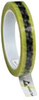 Esd Tape, Cellulose, 0.75 X 72 Yds; Tape Backing Material Protektive Pak - 89M3525 - Newark, An Avnet Company
