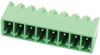 Terminal Block, Header, 8Pos, Th; Gender Imo Precision Controls - 76Y5566 - Newark, An Avnet Company