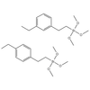 m,p-ETHYLPHENETHYLTRIMETHOXYSILANE, tech - SIE4897.5 - Gelest, Inc.