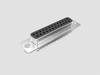 Filter Connector - FCE17B25SE480 - Amphenol Communications Solutions