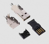 USB2.0 COMMERCIAL (TYPE A AND B) -- UE28AM54130 - Image