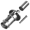 RF Coaxial Cable Mount Connector - RFB-1160 - Richardson RFPD