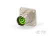 Standard Circular Connectors - EEA002N00000004000 - TE Connectivity
