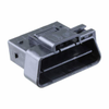 Connectors, Interconnects- D-Sub, D-Shaped Connectors -D-Sub, D-Shaped Connector Housings - Win Source Electronics
