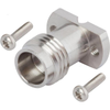 Coaxial Connector (RF) Assemblies -- SF3321-60024-1S-ND