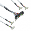 Controllers - Cable Assemblies - 2321732 - Quarktwin Technology Ltd.