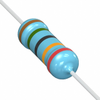 Through Hole Resistors - A137270CT-ND - DigiKey