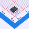 Operational Amplifier/Comparator >> Operational Amplifier - AZV832MTR-G1 - LCSC Electronics Technology (HK) Limited