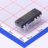 Power Supply Chip >> Power Modules - DCP010505BP - LCSC Electronics Technology (HK) Limited