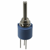 Potentiometers, Variable Resistors - Rotary Potentiometers, Rheostats -- 392JA100K