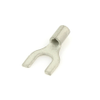 Molex 19140-0093 Standard Fork Terminal, #10 Stud, 16-14 Ga., Non-Insulated - 31025 - Waytek, Inc.