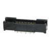Arrays, Edge Type, Mezzanine (Board to Board) - A121104-ND - DigiKey