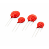 Varistors, MOVs - 18-TMOV14RP300EL3T7TR-ND - DigiKey