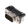 D-Sub Connector Assemblies - D09P33E6RX12LF-ND - DigiKey