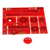 Sensor Evaluation Boards - 448-CY8CKIT-148-COIL-ND - DigiKey