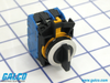 IDEC Selector Switches Non-Illuminated - CW4S-33E30 - Galco Industrial Electronics
