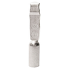 SBS®75G Silver Plated Pre-Mate Wire Contacts #6 AWG - 1340G1-BK - Anderson Power Products