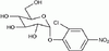 2-Chloro-4-nitrophenyl-D-glucopyranoside - 5081 - Medical Isotopes, Inc.