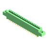 Edgeboard Connectors - 337-036-521-804-ND - DigiKey