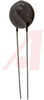 Thermistor; 5 Ohms @ 25 C; 4.7 Arms (Max.) Steady State; -55; +175; 15; 110 - 70181368 - Allied Electronics, Inc.