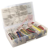 Tubing, Heat-Shrink; 2 in.; 52.83 mm; 25.4; 1.14 mm Polyolefin - 70101227 - Allied Electronics, Inc.
