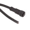 Circular Cable Assemblies - MSAP-12BFFM-SL8D01-ND - DigiKey